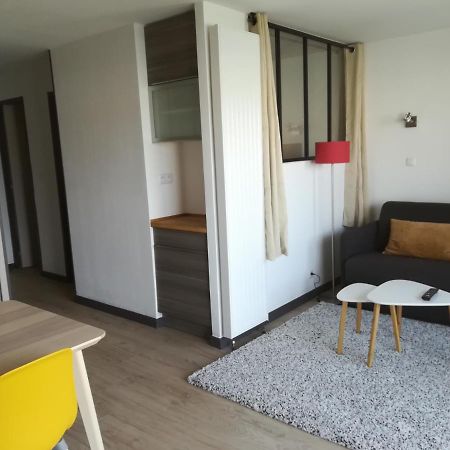 Appartement 1Ere Ligne Vue Port Avec Balcon, Piscine Agde Exteriör bild