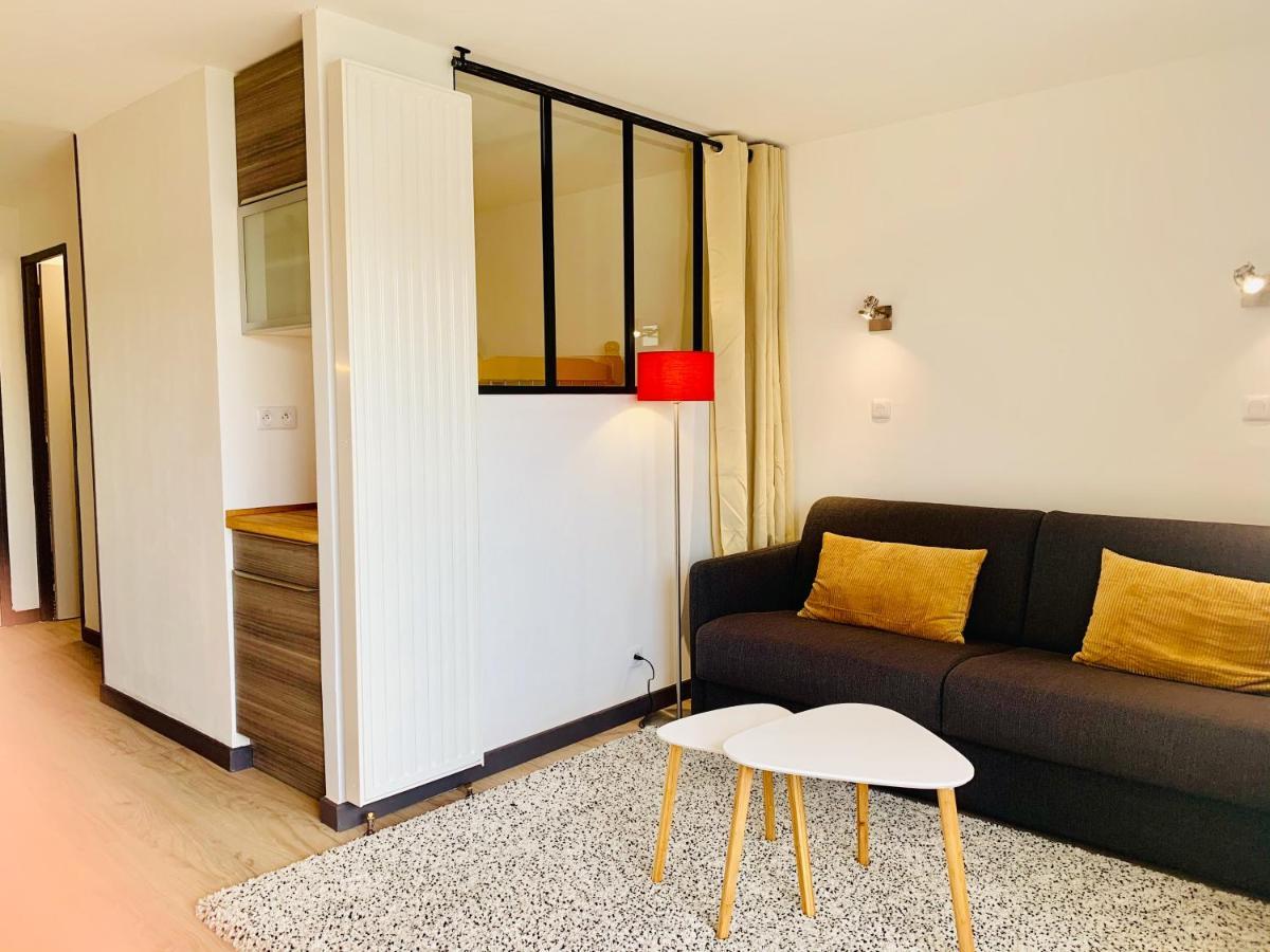 Appartement 1Ere Ligne Vue Port Avec Balcon, Piscine Agde Exteriör bild