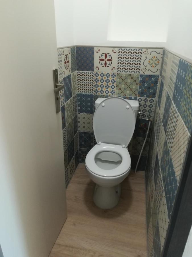 Appartement 1Ere Ligne Vue Port Avec Balcon, Piscine Agde Exteriör bild
