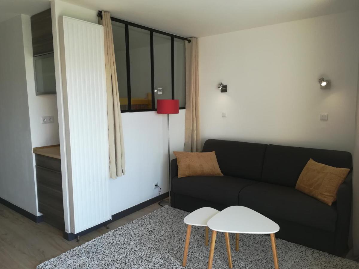 Appartement 1Ere Ligne Vue Port Avec Balcon, Piscine Agde Exteriör bild