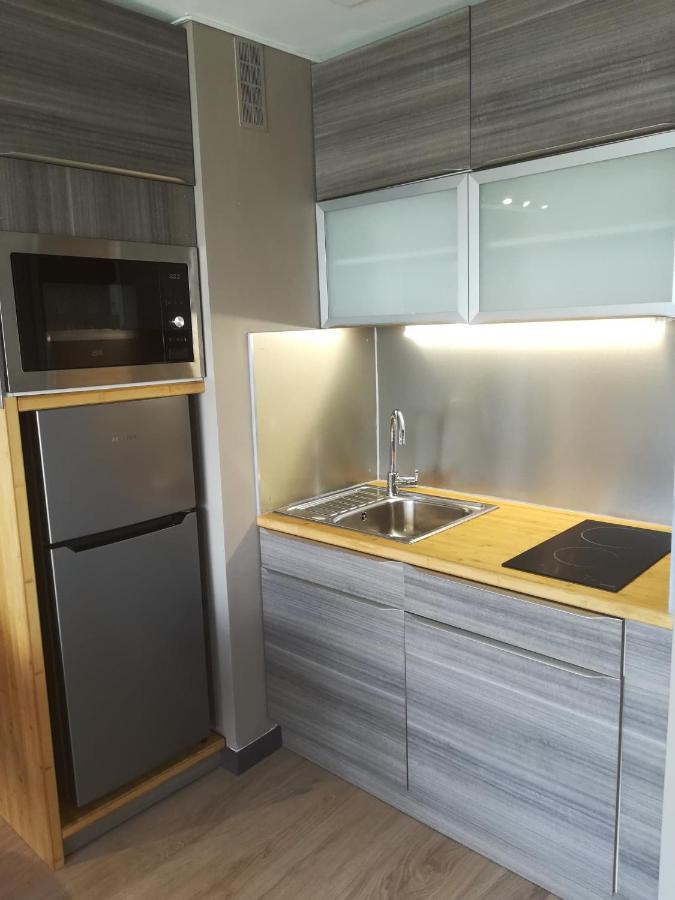 Appartement 1Ere Ligne Vue Port Avec Balcon, Piscine Agde Exteriör bild