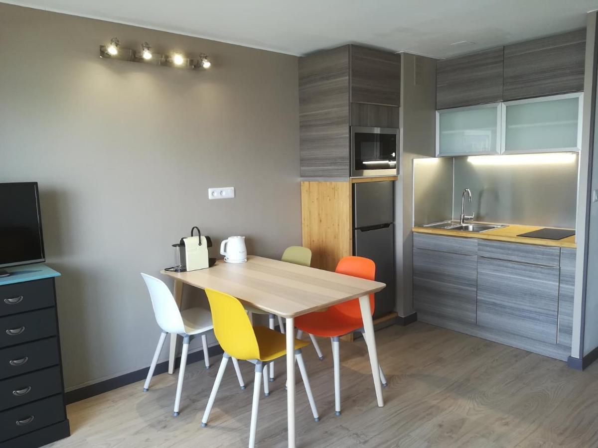 Appartement 1Ere Ligne Vue Port Avec Balcon, Piscine Agde Exteriör bild