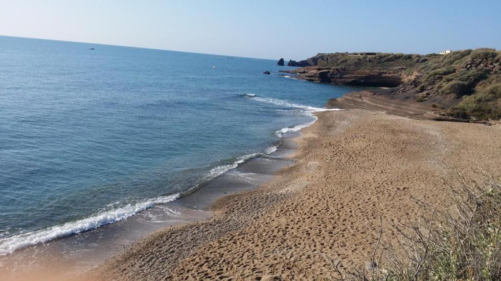 Appartement 1Ere Ligne Vue Port Avec Balcon, Piscine Agde Exteriör bild
